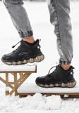 Cool Edi Air Bosst Ortopedik Taban Unisex Çocuk Bot