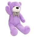 Sevgiliye Özel Hediye - 140 cm Papyonlu Peluş Ayıcık...