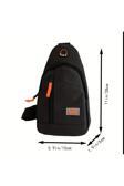 Krc Bags Body Bag Çanta