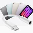 iPad İle Uyumlu TYPE-C Kulaklık Çevirici Dönüştürücü Aparatı Aux Dönüştürücüsü