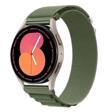 Samsung Galaxy Watch 5 40-44mm Uyumlu 20mm Frost Alpine Loop Kordon