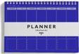 Denden Planner 32cmx23cm Lacivert