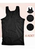 Pi Giyim 6 Adet Erkek Atlet