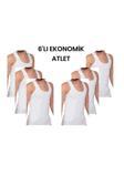 Pi Giyim 6'Lı Ekonomik Paket