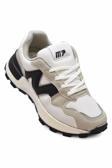 Mp 2091 Rahat Ortopedik Taban Günlük Unisex Spor Ayakkabı Ortopedik Taban