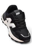 Mp 2091 Rahat Ortopedik Taban Günlük Unisex Spor Ayakkabı Ortopedik Taban