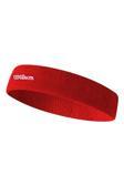 Wilson Swoosh Headband Ter Emici Havlu Kafa Bandı