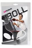 Butterfly Timo Boll Black Masa Tenisi Raketi