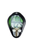 Butterfly Masa Tenisi Raketi 85210 Yeşil Tt Set Free Your Style 1 Rkt 2 Top