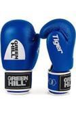 Green Hill Green Hıll Aiba Onaylı Maç Deri Boks Eldiveni