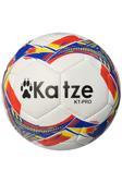 Katze Kt Pro Hybrid Futbol Topu 5 Numara Mavi
