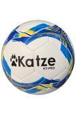 Katze Kt Pro Hybrid Futbol Topu 5 Numara Mavi
