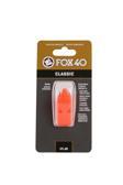 Fox 40 Classic Hakem Düdüğü Turuncu Düdük 9902-0300