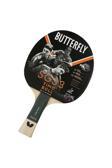 Butterfly Timo Boll Sg33 Masa Tenisi Raketi