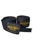 By Leon 1982 Elastik Boks, Kick Boks Ve Muay Thai Bandajı Özel Dokuma Elastik Bandaj ( Çift ) 3,5 Metre