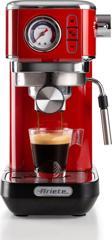 Ariete Espresso Slim Kahve Makinesi - Kırmızı 1381
