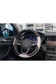 Plusoto Skoda Superb Uyumlu Karbon Direksiyon Kılıfı