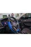 Plusoto Renault Latitude Uyumlu Karbon Direksiyon Kılıfı