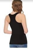 TUTKU ELİT 2003 BAYAN MODAL ELASTAN SPORCU ATLET TEKLİ