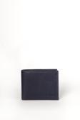 GD 1566 Hakiki Deri Erkek Cüzdan LACİVERT