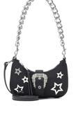 Versace Jeans Couture Kadın Omuz Çantası 75VA4BFR