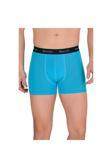 Hb Trend Erkek Modal Boxer - Berrak 4476 (Tekli Paket) Turkuaz XL