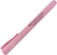 Faber-Castell 38 Textliner Pastel Pembe Kalem