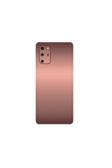 Galaxy Z Fold 2 Renkli Telefon Kaplama Sticker Kaplama