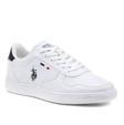U.S. Polo Assn Thunder Unisex Spor Ayakkabı