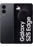 Samsung Galaxy S25 Edge 512 GB 12 GB Ram (Samsung Türkiye Garantili) Titanyum Siyah