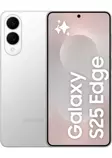 Samsung Galaxy S25 Edge 512 GB 12 GB Ram (Samsung Türkiye Garantili) Titanyum Gümüş