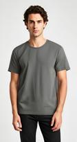 Baymen Yüksek Kalite %100 Pamuk Esnek Bol Tshirt