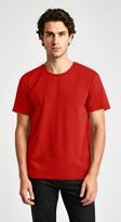 Baymen Yüksek Kalite %100 Pamuk Esnek Bol Tshirt