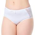 Tutku Elit 12' li Bayan Yanı Dantelli Bato Bikini Külot 2401