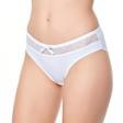 Tutku Elit 12' li Bayan Beli Dantelli Bikini Külot 2704