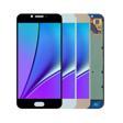 Samsung Galaxy A8 2016 A810F ile Uyumlu Oled Ekran Dokunmatik