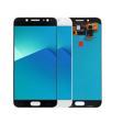 Samsung Galaxy C8 C7100 ile Uyumlu Oled Ekran Dokunmatik