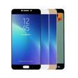 Samsung Galaxy C7 C7000 ile Uyumlu Oled Ekran Dokunmatik