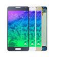Samsung Galaxy Alpha G850 ile Uyumlu Oled Ekran Dokunmatik