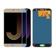Samsung Galaxy J5 Pro 2017 J530F ile Uyumlu Oled Ekran Dokunmatik