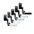 İpad Air 4.Nesil İle Uyumlu Güç Düğmesi Flex İthal A2316 A2324 A2325 A2072