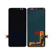 Samsung Galaxy A8 2018 A800F ile Uyumlu Oled Ekran Dokunmatik
