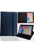 Zdn Case Reeder A8C - 7.9"  Tablet Uyumlu Standlı Üniversal Kapaklı Tablet Kılıfı