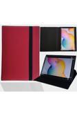 Zdn Case Lenovo Tab 4 Za2J0002Tr 10 10.1" Ips  Tablet Uyumlu Standlı Üniversal Kapaklı Tablet Kılıfı