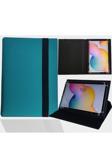 Zdn Case Reeder A8C - 7.9"  Tablet Uyumlu Standlı Üniversal Kapaklı Tablet Kılıfı