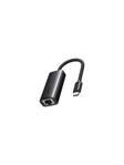 UGREEN 15633 USB-C Type-C to 100Mbps RJ45 Ethernet Dönüştürücü