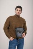 ÇÇS UNİSEX BEL ÇANTASI CCS31535