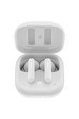 Boompods Bassline Hush Anc, Tws Kulaklık, Beyaz
