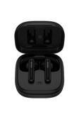 Boompods Bassline Hush Anc, Tws Kulaklık, Siyah