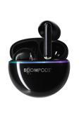 Boompods Earshots, Tws Kulaklık, Siyah